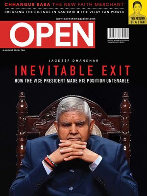 Open Magazine - Magazine